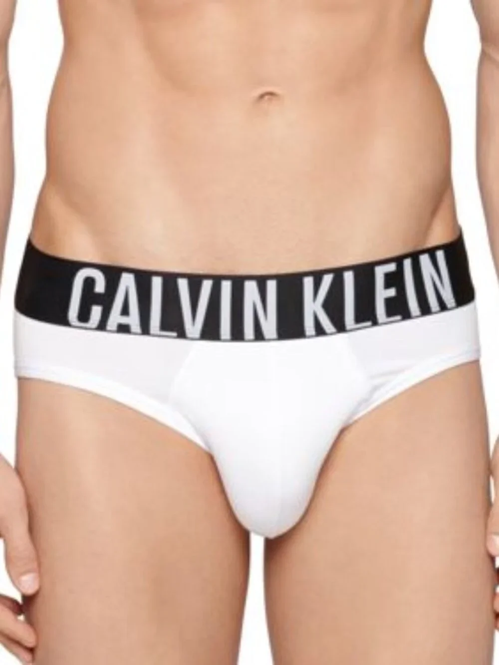 Calvin Klein Intense Power Micro Hip Brief